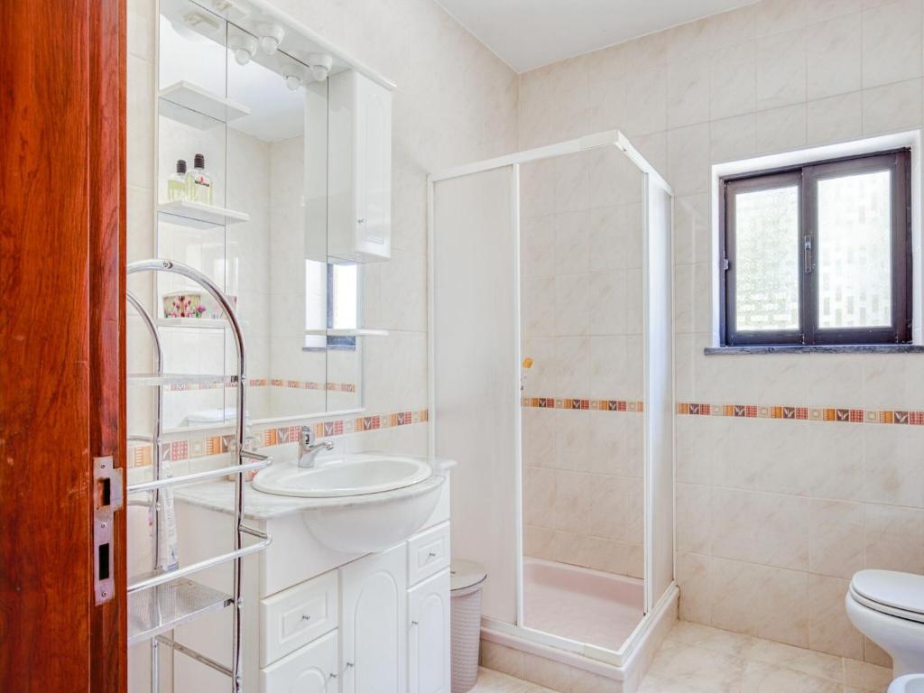 Casa de Banho Detalhe