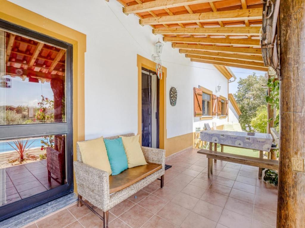 Terraço Panorâmico